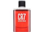 Cristiano Ronaldo CR7 Eau De Toilette 30Ml