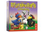 999 Games Gioco Di Dadi Earthworms: Espansione (Nl)
