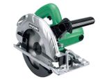 Hikoki Pilarka Tarczowa 190Mm 1050W C7Ssutz