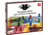 Gioco Del Cavallo Jumbo - Gioco Da Tavolo Per Bambini E Adulti