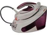 Generatore Di Vapore Tefal SV8054 Express Anti-Calc 2800 Watt Bianco/Viola