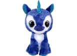 Lumo Stars Unicorn Velvet Grande