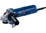 Bosch Gws 9-125 Smerigliatrice Angolare 125 Mm