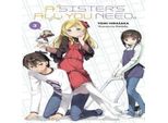Una Sorella è Tutto Ciò Che Serve, Vol. 3 (Light Novel)