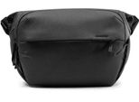 Peak Design Everyday Sling V2 10L Fototasche - Nero (Schwarz)