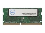 Dell AA075845 Memoria 16 Gb 1 X 16 Gb DDR4 2666 Mhz