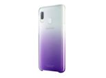 Samsung EF-AA205CVEGWW Custodia Protettiva Per Telefoni Cellulari Da 16,3 Cm (6,4 Pollici) Viola