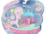 Hasbro Disney Princess Cinderellas Pony Ride Stable Set