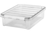 Smartstore 3589141 Smartstore Aufbewahrungsbox Classic 14, 8 Liter
