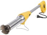 Powerplus Powxg6601 2000W Bruciatore Di Erbacce Golden One Size / Eu Plug Golden One Size
