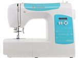 Singer 230238102 Singer C5205 TüRkis/Blau NäHmaschine