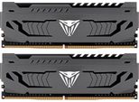 Patriot Memory Viper Steel PVS416G360C7K Memory Module 16 Gb DDR4 3600 Mhz
