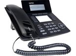 Agfeo 6101571 Agfeo Sensorfon ST53 Ip Schwarz