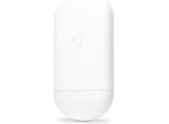 Ubiquiti Networks Nanostation Ac Loco - 1000 Mbps - 10,100,1000 Mbps - 450 Mbps - 16-QAM,64-QAM,256-QAM,BPSK,QPSK - 10000 M - 24 V