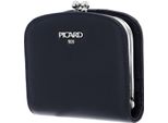 Picard Portafoglio Bingo Vertical Wallet Ozean Blu