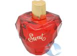 Lolita Lempicka Sweet Eau De Parfum 100Ml Spray