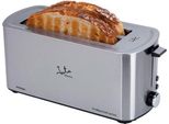 Jata TT1046 Tostapane Toast 2 Fette 1400 W Acciaio Inox