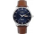 Zeppelin Atlantic 8466-3 Automatik Watch