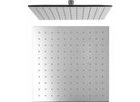 Sapho Docce - Soffione Doccia 300X300 Mm, Cromo 1203-06