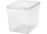 Smartstore 3493141 Smartstore Aufbewahrungsbox Classic 16, 25 Liter
