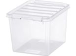 Smartstore 3522141 Smartstore Aufbewahrungsbox Classic 3, 3 Liter