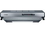 Bosch Serie 2 DUL62FA51 Cooker Hood Wall-Mounted Stainless Steel 250 M3/H D