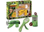 Kit Di Scoperta Navir