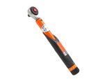 Super B Chiave Dinamometrica A Quadrante Da 1/4" Dr. 3-15 Nm"