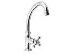 Sapho Reitano Rubinetteria Antea - Valvola Per Lavabo, Cromo 315