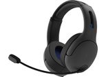 Pdp-Performancedesignedproduct 051-049-EU-BK Pdp Headset LVL50 Wireless Gaming Schwarz FüR Playstation4/5