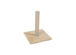 Zolux Mono Tiragraffi Per Gatti 42 Cm - Beige