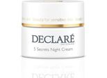 Declare Stressbalance 5 Secrets Crema Notte