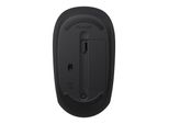 Microsoft RJN-00002 Microsoft Bluetooth Mouse Schwarz