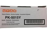 Utax 1T02R7AUT0 Cartuccia Toner 1 Pz. Originale Giallo