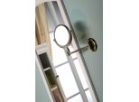 Sapho Attrezzature Da Bagno - Specchio Cosmetico, Bronzo XP012