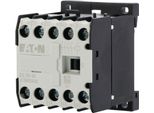Contattore Miniaturizzato Eaton Diler DILER-40(230V50HZ,240V60HZ) 4 Contatti Na 230 V/Ac 50 Hz/240 V/Ac 60 Hz (051759)