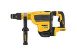 Dewalt Flexvolt Akku-Kombihammer Sds-Max,54 V,Basisv.