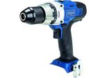 Scheppach Cdd45-20Pros Trapano Avvitatore A Batteria 2In1 Avvitatore A Batteria A 2 Velocità Luce Led