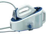 Braun Carestyle 5 Is 5145 Wh Ferro Da Stiro A Caldaia 2400 W 2 L Eloxalplus Soleplate Blu Bianco