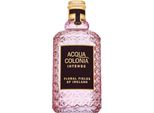 4711 Acqua Colonia Intense Floral Fields Of Ireland Eau De Cologne Unisex 170 Ml