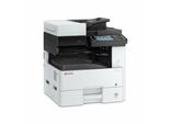 Kyocera Ecosys M4132Idn/Kl3, Laser, Bianco E Nero, 1200 X 1200 Dpi, A3, Stampa Diretta, Nero, Bianco