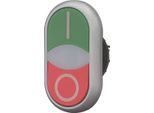 Eaton Electric Gmbh Pulsante Doppio Illuminato