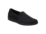 Westland Belfort 122 | Pantofola Da Uomo | Nero