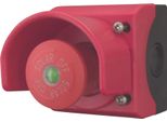 Interruttore Fv Eaton Con Collare Di Protezione 230 V/Ac 6 A 1 Contatto Nc, 1 Contatto Na M22-SOL-PVT45PMPI11Q IP67/IP69K 1 Pz (150644)