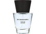 Burberry Touch For Men Woda Toaletowa, 50Ml
