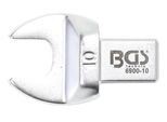 Bgs Chiave Aperta 10 Mm, Attacco 9 X 12 Mm - 6900-10