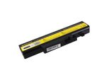 Batteria Lenovo B560 4400Mah Li-Ion 11,1V Y460