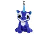 Lumo Stars Unicorn Velvet Mini