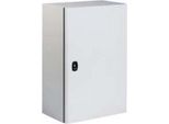Apc Schneider Schneider Electric Armadio A Parete Ral 7035 600X500X250 Mp NSYS3D6525P