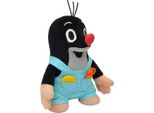 Figura Di Peluche La Piccola Talpa, Con Pantaloni, Dimensione 20 Cm